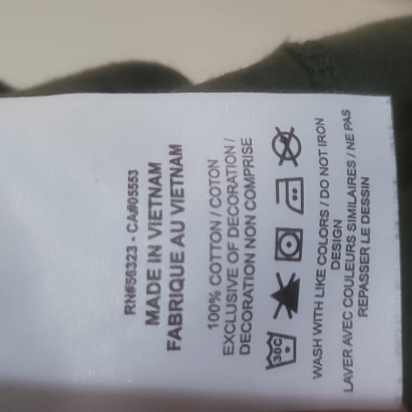 Nike Air Jordan Zion Williamson T-Shirt  Mens Size XL DM4031-335 - Picture 4 of 5